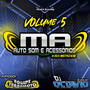 M A AUTO SOM E ACESSORIOS VOLUME 5