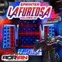 SPRINTER LA FURIOSA VOL 05