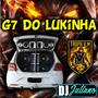 CD - G7 Do Lukinha