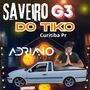 SAVEIRO G3 DO TIKO