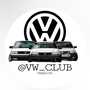 CD VW CLUB