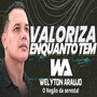 WELYTON ARAUJO O NEGAO DA SERESTA