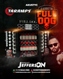 CARRETA FULL DOG CUIABA MT DJ JEFFERSON