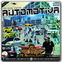 CD BALADA AUTOMOTIVA VOL02 DJ MARCIO FOPPA
