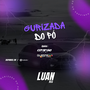 CD  GURIZADA DO PO  DJ LUAN RGS