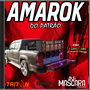 CD AMAROK DO PATAO -DJMASCARA