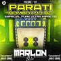 CD PARATI BOMBOX DO BG  VOL 02