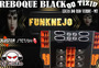 CD REBOQUE BLACK  DO TIZIL  FUNKNEJO
