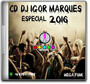 CD SOH MEGA FUNK - DJ Igor Marques