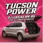 tucson power vol 4