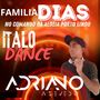 CD FAMILIA DIAS THE BEST ITALO DANCE