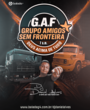 G.A.F. Grupo Amigos Sem Fronteira
