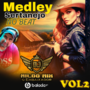 Medley Sertanejo no Beat DJ Nildo Mix