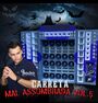 CARRETA MAL ASSOMBRADA VOLUME 5