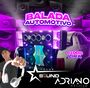 CD BALADA AUTOMOTIVO SOUND CLUB