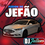 CD - Fusion Do Jefao - DJ Juliano