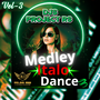 Medley Italo Dance  DJs Project RS vol03