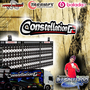 CD Constellation G2  Vol 1 DJ-Eduardo Campo
