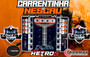 CD CARRETINHA DO NESCAU BY DJ HETRON