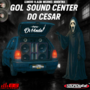 Gol Sound Center Do Cesar  By Dj Or14ndo