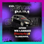 GTX DO PAIM  ESP WR GARAGE E DIARRASTO