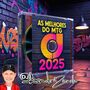 AS MELHORES DO MTG 2025