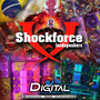 Alto Falantes ShockForce Vol.1