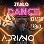 CD ITALO DANCE CLASSIC REMIX THE BEST