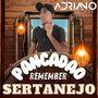 CD PANCADAO SERTANEJO REMEMBER CLASSIC