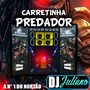 CD - Carretinha Predador A N1 Do Nortao