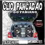 CD CLIO PANCADAO DO FABIANO -DJMASCARA