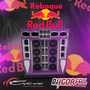 Cd Reboque Red Bull By Dj Igor Fell