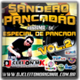 Sandero Pancadao Vol.2