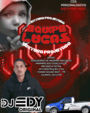 CD LUCAS TEXTURA PROJETADA BY DJ EDY 01