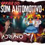 CD ARRAIA DO SOM AUTOMOTIVO