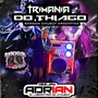 CD TRIMANIA DO THIAGO