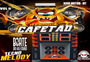 1 CD REBOQUE CAFETAO TECNO MELODY