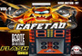 4 CD REBOQUE CAFETAO FHASH DANCE