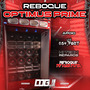 REBOQUE OPTIMUS PRIME  by DJ Gui RS
