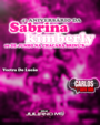CD SABRINA KIMBERLY  4 ANOS