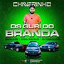 CD Os Guri Do Branda