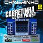 CD Carretinha Ultra Power By GeleiaSound