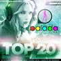 CD Top 20 Balada G4 Novembro 2013 Parte 2