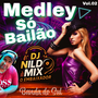 Medley So Bailao  Banda do Sul  Bailao 2