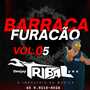 CD BARRACA FURACAO VOL.05