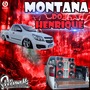 MONTANA DO HENRIQUE