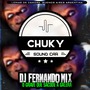 CD CHUKY SOUND CAR INSTALADORA