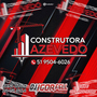 Cd Construtora Azevedo By Dj Igor Fell