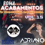 CD ROMA ACABAMENTOS VOL 15 SO AS TOP