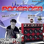 CD MONTANA PODEROSA VOL01 DJ FREQUENCY MIX